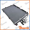 Radiateur de Climatisation pour OPEL | CCS-PL-009, 8FC351300601